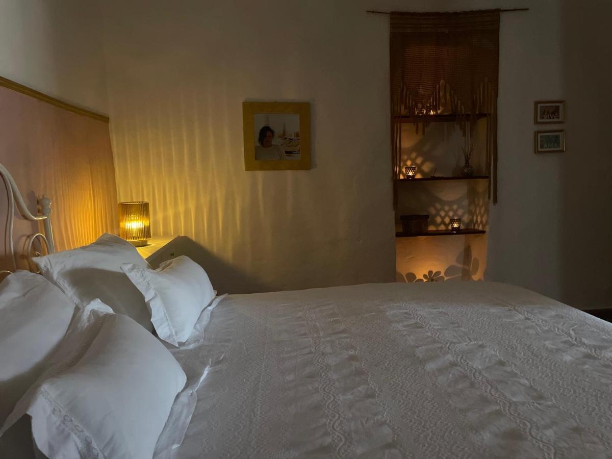 Marisa Appartement Orzola