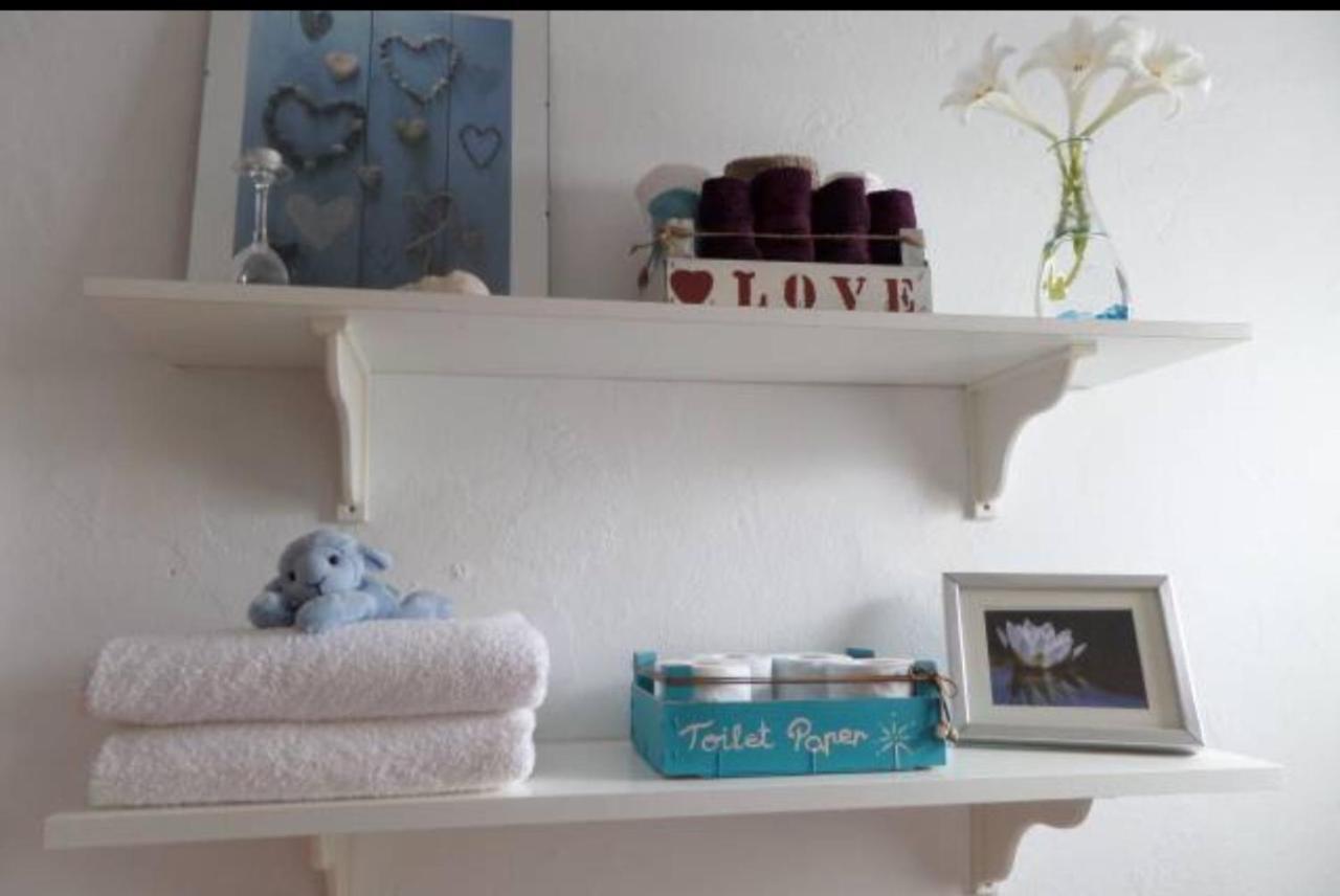 Appartement Marisa *